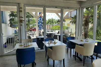 Ankern - Doppelzimmer ländlich