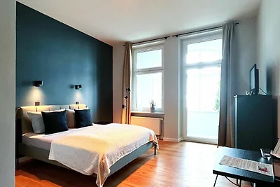 Apartment 4