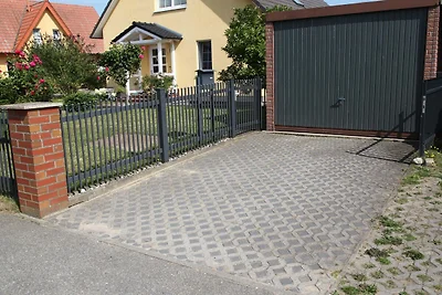 Vakantieappartement Gezinsvakantie Benz