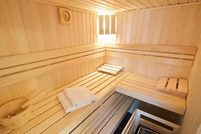 Vakantieappartement Gezinsvakantie Gager