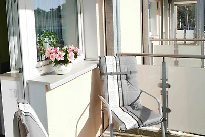 Ferienwohnung Heimathafen Ref. 200855 u 1