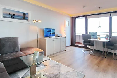 Appartamento Vacanza con famiglia Sylt