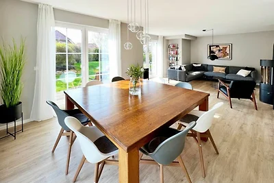 Sonnenliebe Ferienhaus