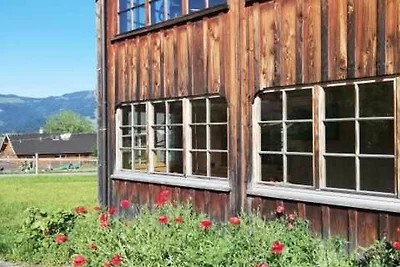 Vakantieappartement Gezinsvakantie Egg