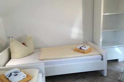 Villa Caprivi App. 12C
