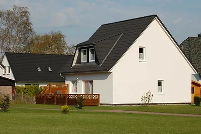 Bungalow Zur Baaber Bek