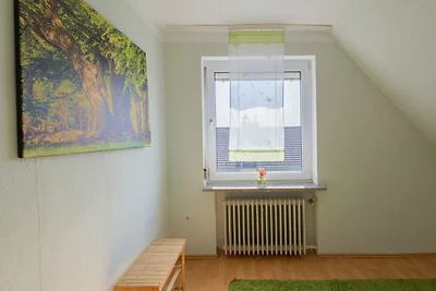 Vakantieappartement Gezinsvakantie Waldeck