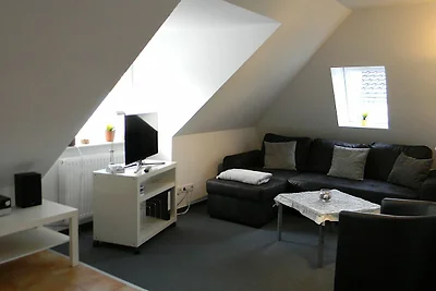 Vakantieappartement Gezinsvakantie Westerdeichstrich
