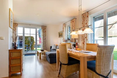 Ferienhaus To Hus