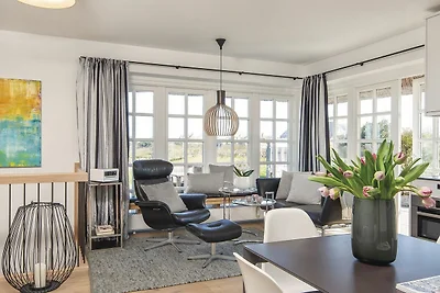 Apartament Dla rodzin Kampen