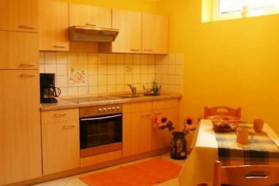 apartman za odmor Obiteljski odmor Wesenberg