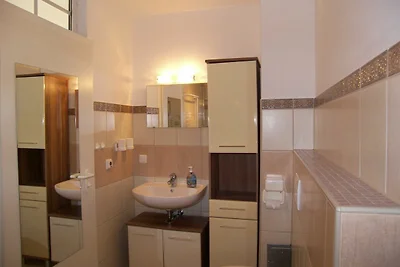 Vakantieappartement Gezinsvakantie Trassenheide