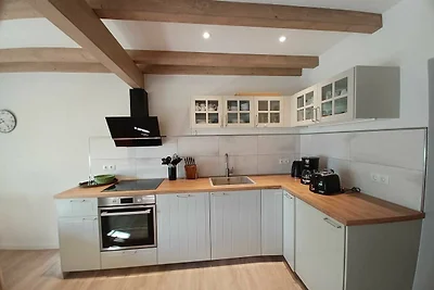 Haus 1795 Schwalbennest