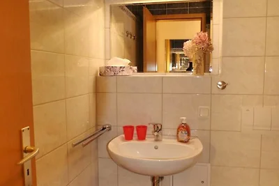 Ferienwohnung Am Maiglöckchenberg