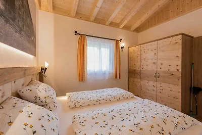 Chalet Ferienhaus 16