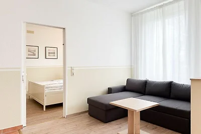 Ferienwohnung Sandburg