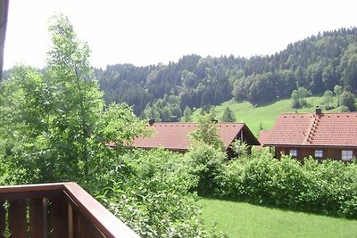 ENO 18 Ferienwohnung Enzian im Feriendorf Son...