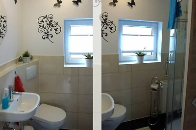 Vakantieappartement Gezinsvakantie Elend