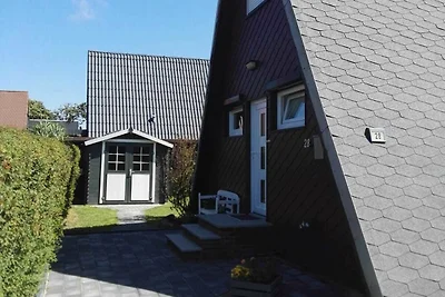Ferienhaus Meeresbrise