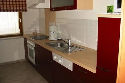 Apartamento Vacaciones familiares Mondsee