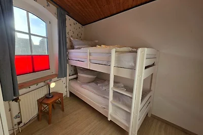 Vakantieappartement Gezinsvakantie Esens
