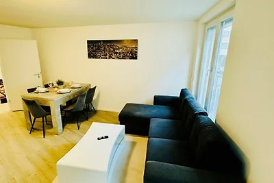 Appartamento Vacanza con famiglia Wörth am Rhein