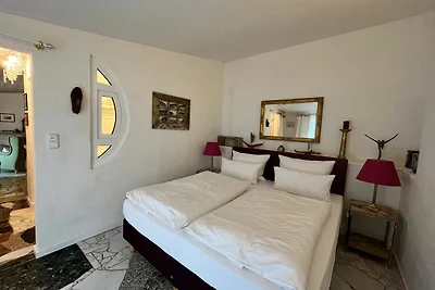 Vakantieappartement Gezinsvakantie Lohme