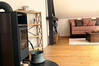 Oberwohnung