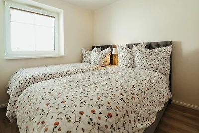 Apartament Dla rodzin Haffkrug