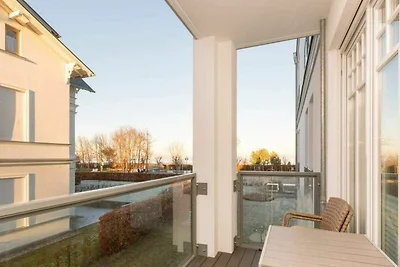 Villa Westend, App. 11