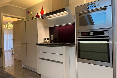 Ferienwohnung am Wäldchen