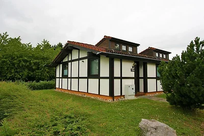 OFI-132A - Ferienhaus mit Schlafzimmer und Sc...