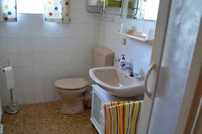 Vakantieappartement Gezinsvakantie Clausthal-Zellerfeld