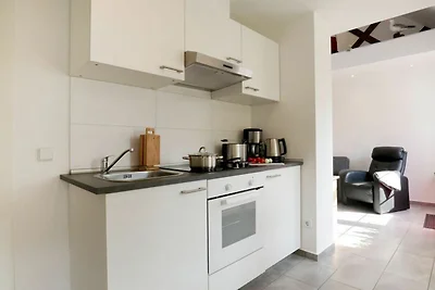 Troja Ferienwohnung