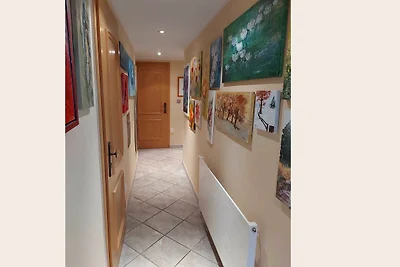 Ferienwohnung Töpfern und Meer