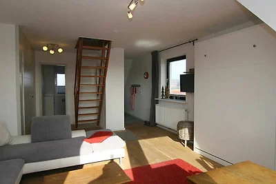 Ferienwohnung Dünennest