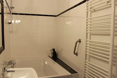 Vakantieappartement Gezinsvakantie Leer