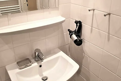 Ferienpark - Haus L, App. 0L1004