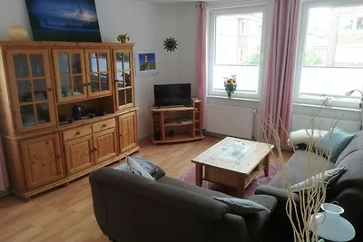 Appartamento Vacanza con famiglia Emden