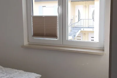 *Ferienwohnung Igelring 47 SNR: 20