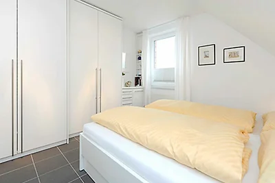 Ferienwohnung Nordseesonne