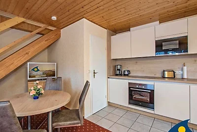 Vakantieappartement Gezinsvakantie Ahlbeck