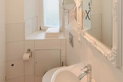 Appartement Vacances avec la famille Brandenburg an der Havel