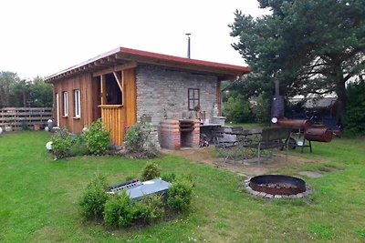 Bungalow Sommeridyll