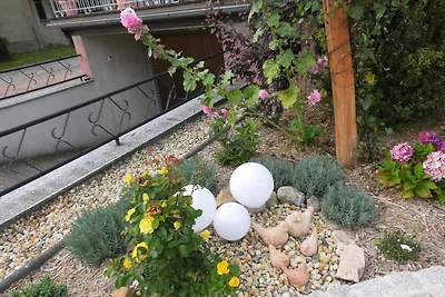 Vakantieappartement Gezinsvakantie Boxberg