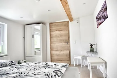 Ferienwohnung Küstenliebe