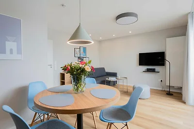 Apartament Dla rodzin Norderney