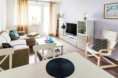 Ferienwohnung Hej!Usedom