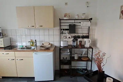 FeWo Melzer See Objekt-ID 153917