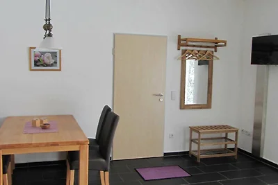 Appartamento Vacanza con famiglia Föritztal